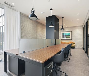 For Lease - 125 Nipissing Road Unit# 1308B, Milton, Ontario - Photo 6