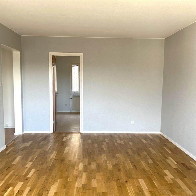 Lasarettsgatan 35 A - Photo 1