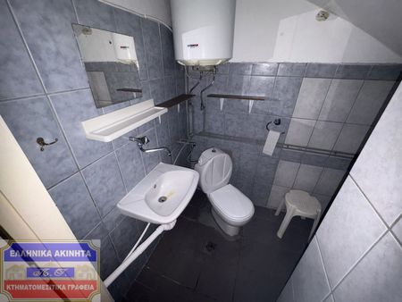 Studio/Γκαρσονιέρα για ενοικίαση Τίμιος Σταυρός - Σούγελο - Αγία Βαρβάρα (Καβάλα) - Φωτογραφία 3