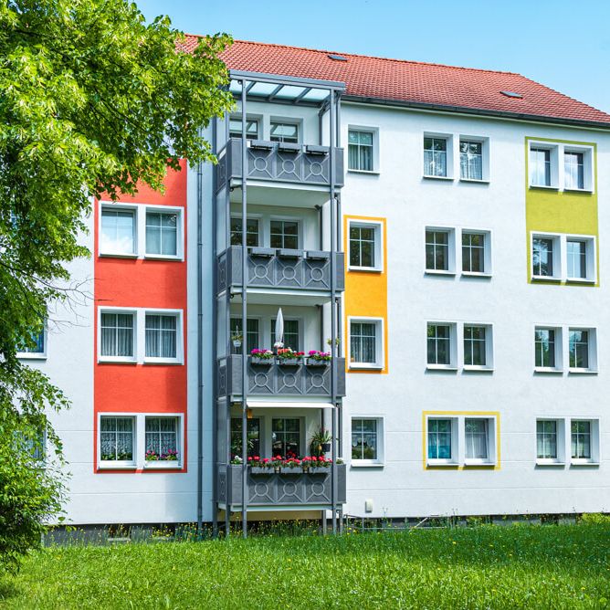 Scheffelstraße 63 - Foto 1