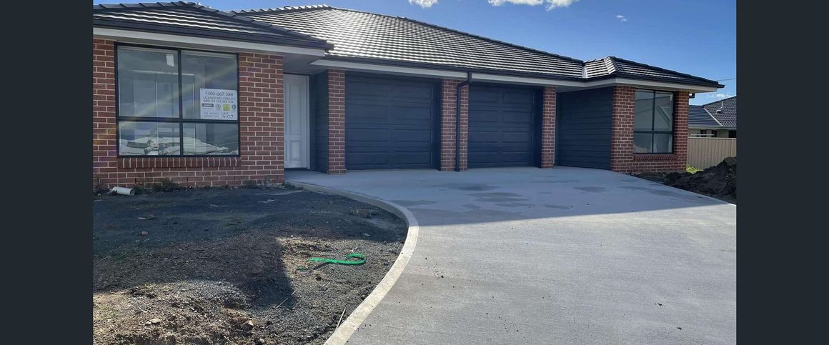 2 BEDROOM HOME LOCATED HILLVUE - Photo 1