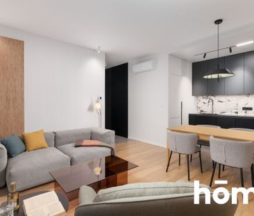Mieszkanie 48,89 m², Gdańsk, Oliwa, Artura Grottgera - Zdjęcie 5
