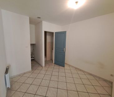 Appartement À Louer 2 Pièces , 25 M² - Photo 5