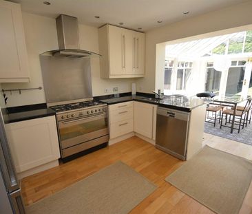 16 Merlin Way, Mickleover, Derby, DE3 0SL - Photo 5