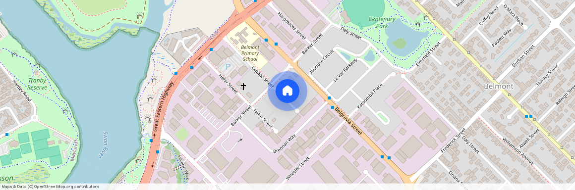 8/17 Lapage St, WA 6104, Belmont