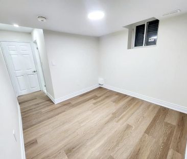 For Lease - 1299 Laurier Avenue Unit# Basement, Milton, Ontario - Photo 6