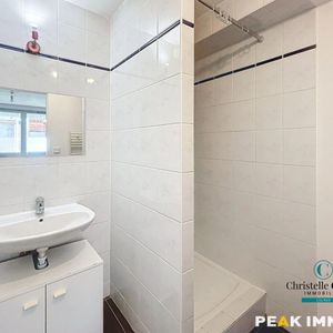 Appartement Bonne 2 pièce(s) 56.95 m2 - Photo 2