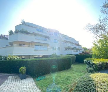 Location Appartement 1 pièce 26m² MONTMORENCY 95160 - Photo 6