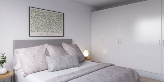 Gymnasiebakken 101 - Photo 3