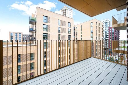 2 bedroom apartment to rent - Photo 4