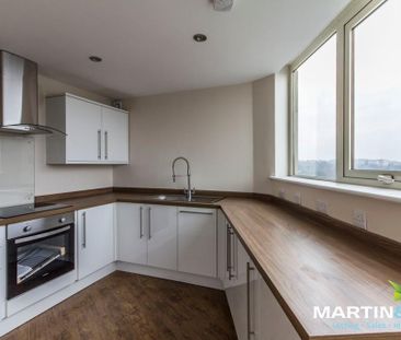 2 bedroom apartment to rent - Photo 4