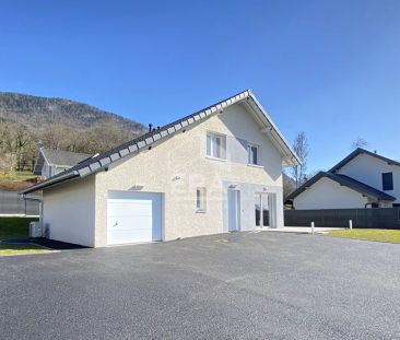 VILLA NEUVE Naves Parmelan - Photo 5