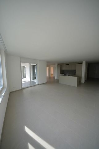Attraktive 3.5-Zimmerwohnung im Zentrum von Eschenbach sucht Nachmieter - Photo 3