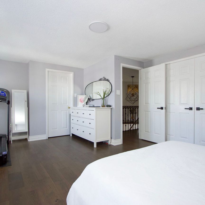 For Lease - 1669 Dellbrook Avenue Unit# Upper, Pickering, Ontario - Photo 1