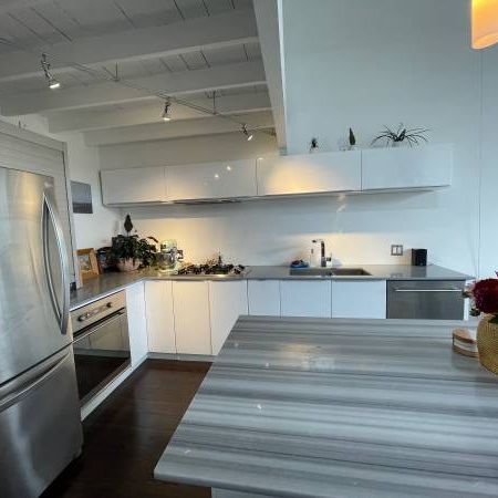 Bright & modern loft in the heart of Mount Pleasant - Photo 4