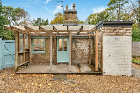 Wild Hill, Hatfield, AL9 6DZ - Photo 4