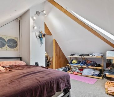 For Lease - 92 Kent Street Unit# Upper, London East, Ontario - Photo 5