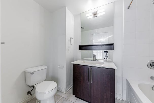 For Lease - 2885 Bayview Avenue Unit# 602, Toronto, Ontario - Photo 1