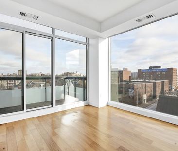 For Lease - 238 Besserer Street Unit# 816, Lower Town - Sandy Hill,... - Photo 3