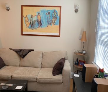 For Lease - 2 Harshaw Avenue Unit# 2, Toronto, Ontario - Photo 2