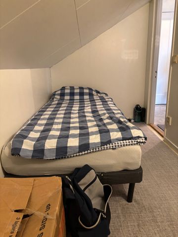 Munkågatan, Skara - Foto 4