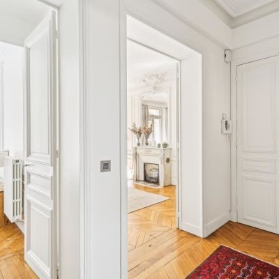 Appartement à louer à Paris 8Ème - Photo 1