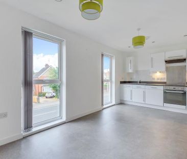 1 bedroom apartment to rent - Photo 6