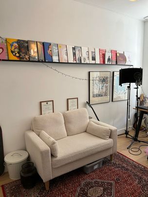 Hendrik van Deventerstraat, 2563 XS Den Haag - Photo 1