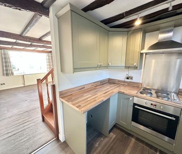 2 bedroom cottage to rent - Photo 5