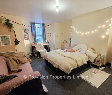 7 bedroom student house Hyde Park - Photo 4