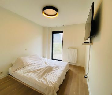 Gelijkvloers appartement te huur in Sint-Amandsberg - Foto 6