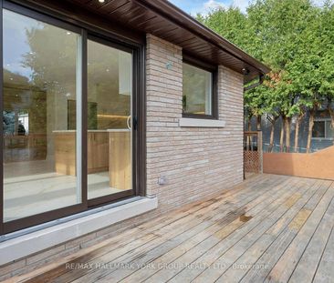 For Lease - 1000 Lemar Road Unit# MAIN FL, Newmarket, Ontario - Photo 6