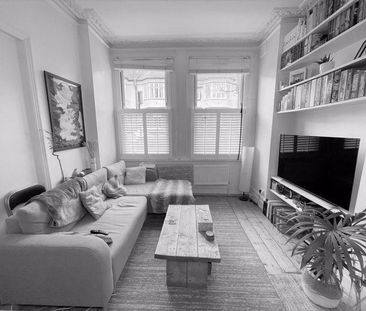 1 bedroom apartment to rent - Photo 2