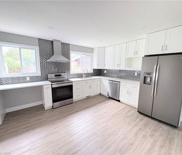 For Lease - 216 Brunswick Crescent, London North, Ontario - Photo 3