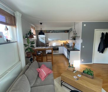 Kratsbodavägen, Bromma - Foto 3