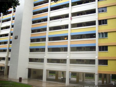Blk 32 Holland Close (Queenstown), HDB 3 Rooms - For Rent - Photo 4