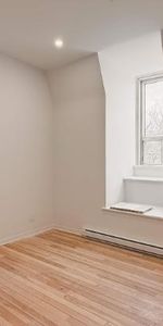 1 CH - 1 SDB - Montréal - $1,195 /mo - Photo 4