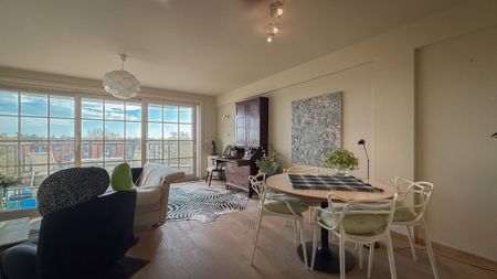 LOCATION Appartement 2 CH Knokke-Zoute - Kustlaan / Superbe vue dégagée - Foto 3