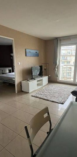 Appartement 2 pièces 34.96 m2 - Photo 1