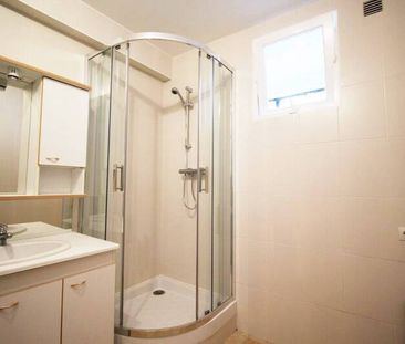 Appartement 3 pièces - - Photo 1