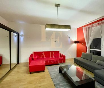 Balkon | Odświeżone mieszkanie | Dobra komunikacja - Фото 2