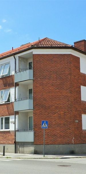 Vasagatan 36 - Photo 1