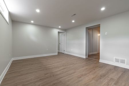 For Lease - 17 Alanadale Avenue Unit# Bsmt, Markham, Ontario - Photo 3
