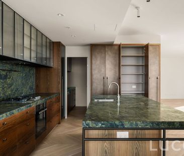 Sky-High Designer Residence with Unrivalled Melbourne Views - Photo 3