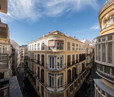 Calle Granada, Málaga, Andalusia 29015 - Photo 1
