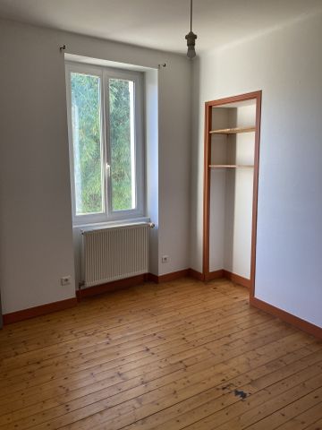 Location Appartement 2 pièces 39m² ANCENIS 44150 - Photo 4