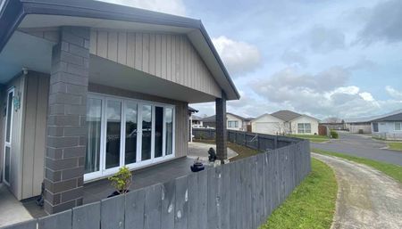 Modern & Close to Pukekohe Town - Photo 3