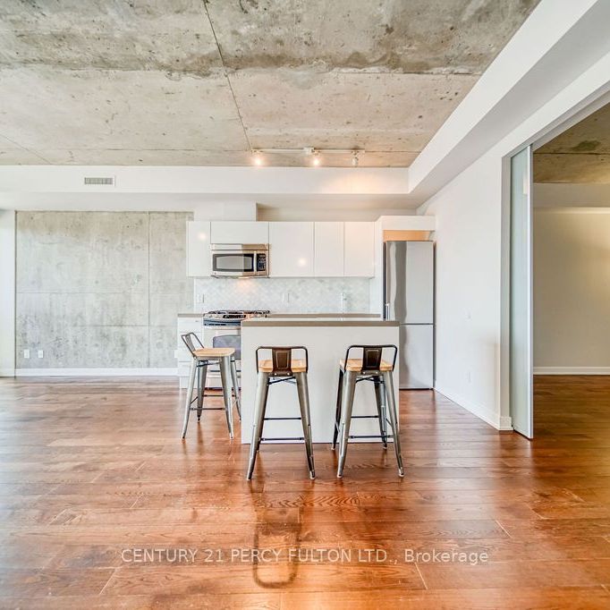 Work Lofts , #816 - Photo 1