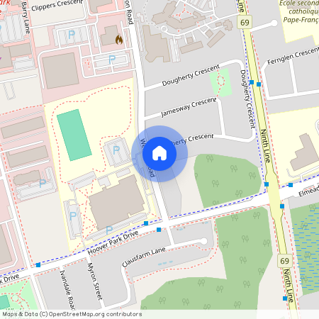 211 Weldon Road, Whitchurch-Stouffville