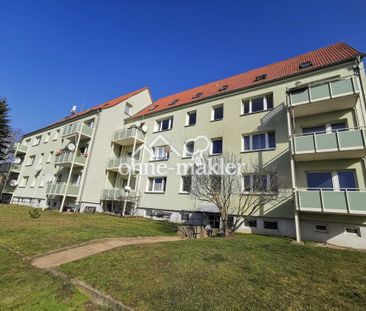 4-RMW mit Balkon, EBK, Parkplatz – 5 Minuten zum Amazon-Werk - Photo 6